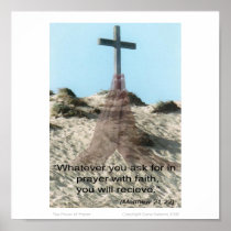 The Power of Prayer Posters