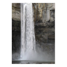 The Power of Water ATC Business Card Template