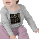 The Prayer Tee Shirts