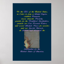 The Preamble Rewritten Print