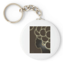 The Prep Keychain