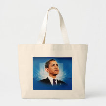 The President Obama Bags