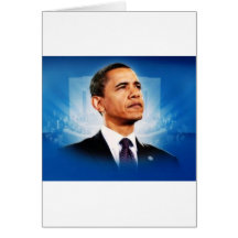 The President Obama Card