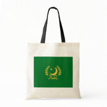 the President Pakistan, Pakistan bags