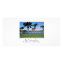 The Presidents Cup San Francisco, C... photo cards
