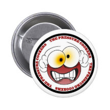 The Pressure Cookers Buttons - 2