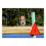The Price Creek Ruin 4 cards