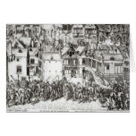 The Prince of Orange cards