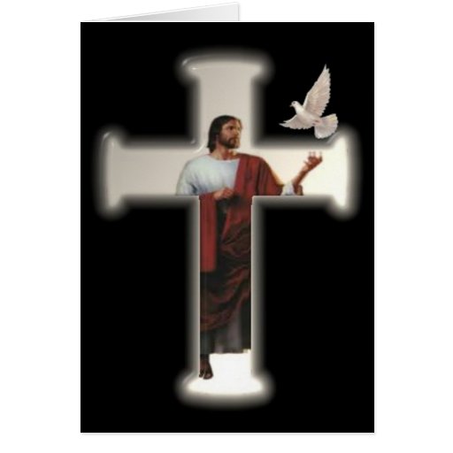 The Prince  Of Peace Greeting Cards