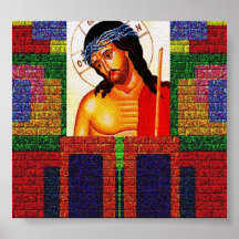 The Prince of Peace Print