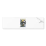 The Princess and the Frog Bumper Stickers