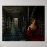 The Prison's Ghosts posters