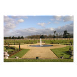 The Privy Garden, Hampton Court, UK Photograph