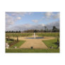 The Privy Garden, Hampton Court, UK Post Card
