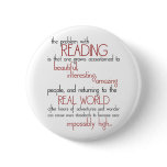 The Problem With Reading buttons