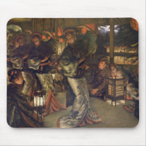 The Prodigal Son in a Foreign Land, 1880 mousepads