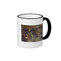 The Prodigal Son in a Foreign Land, 1880 mugs