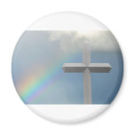 The Promise Refrigerator Magnets