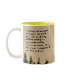 The Promises Coffee Mugs