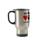 The Proof Of The Bid Is In The Playing Of The Hand mugs