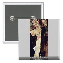 The Prophet, English: The Prophet " Pins