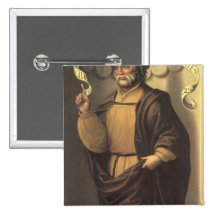 The Prophet Isaiah Pins