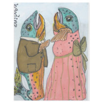 The Proposal Full Color Flyer