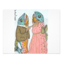 The Proposal Personalized Invites