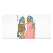 The Proposal Photo Cards