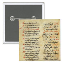 The Psalms of the Prophet David Pins