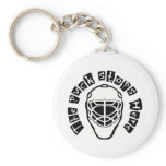 the puck key chains