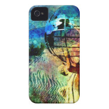 THE PUNISHMENT OF ATLAS.jpg Case-Mate iPhone 4 Cases