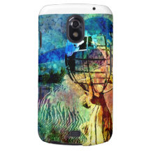 THE PUNISHMENT OF ATLAS.jpg Galaxy Nexus Case