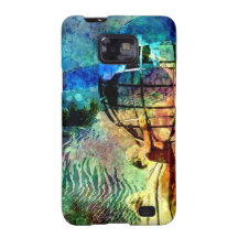 THE PUNISHMENT OF ATLAS.jpg Galaxy S2 Cases