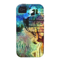 THE PUNISHMENT OF ATLAS.jpg iPhone 4/4S Covers