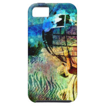 THE PUNISHMENT OF ATLAS.jpg iPhone 5 Case