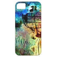 THE PUNISHMENT OF ATLAS.jpg iPhone 5 Cases