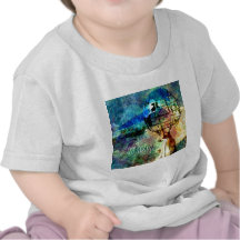 THE PUNISHMENT OF ATLAS.jpg T-shirt