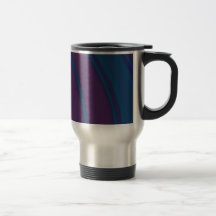 THE PURPLE RAINBOW MUG