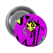 The Purple Unknown Pin