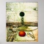 The Pursuit of Perfection Print