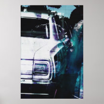 the pursuit print
