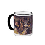 The Quartet Mug