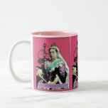 The Queen and the Hookah Mug
