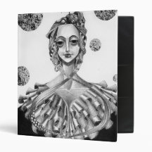 The Queen Binder