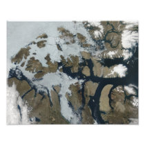 The Queen Elizabeth Islands