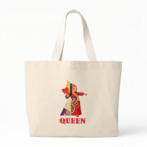 THE QUEEN OF HEARTS BAGS