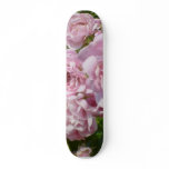 The Queen Of Sweden Roses Custom Skate Board