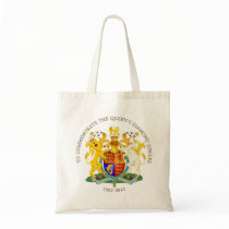 The Queen's Diamond Jubilee - UK Bags