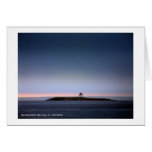 The Queensport Light Card